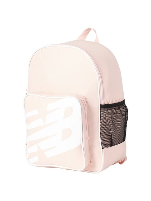 New Balance Pink Large Backpacks-picture-30