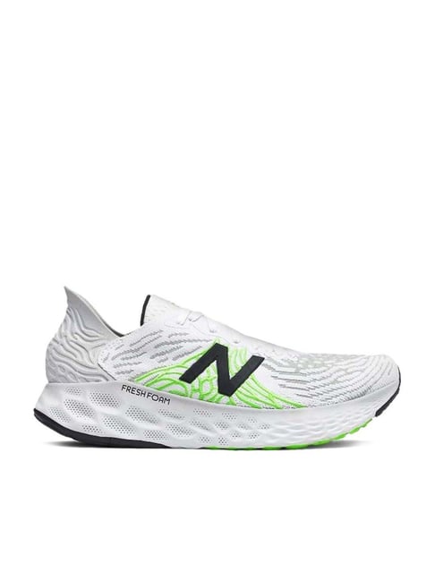 New balance fresh foam 1080 heren hot sale