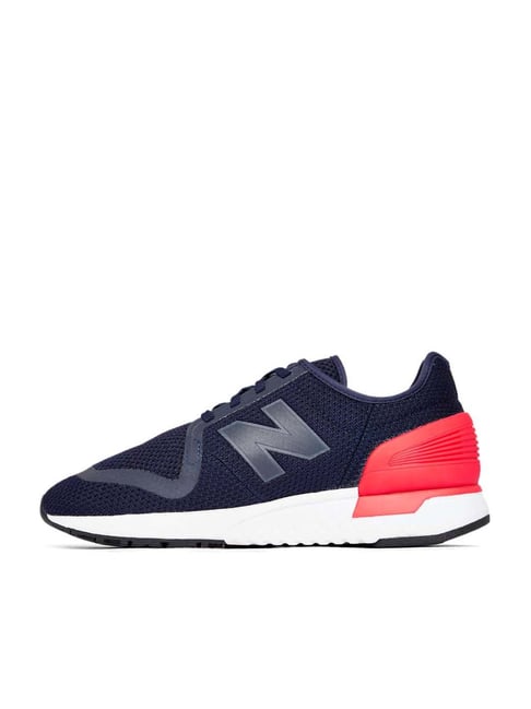 Mens new balance outlet 247 athletic shoe