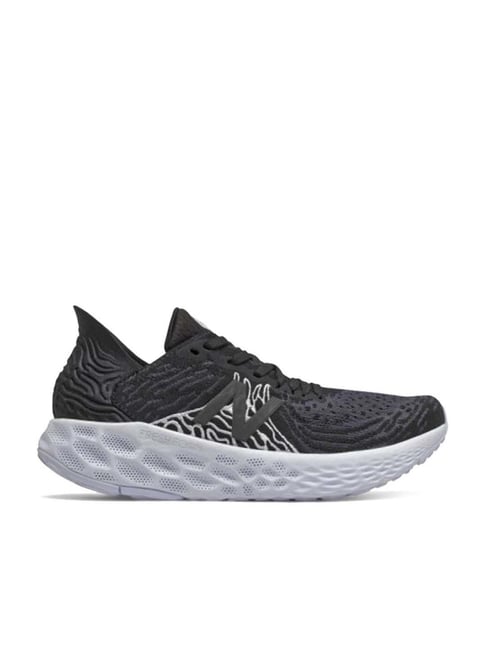 New Balance Women's 1080 Black Running Shoes