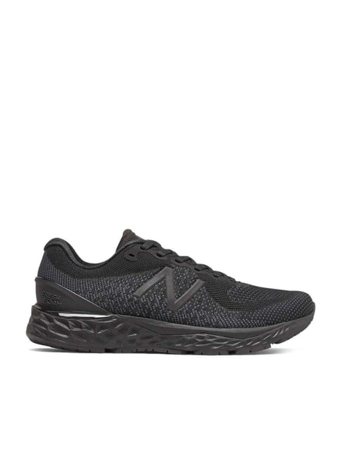 New Balance Women's 880 Black Running Shoes