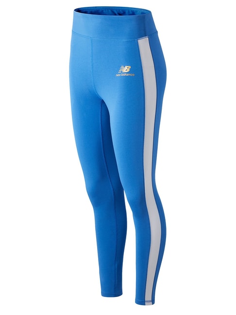 Buy Navy Blue Track Pants for Men by NEW BALANCE Online  Ajiocom