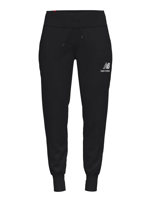 New Balance Black Joggers