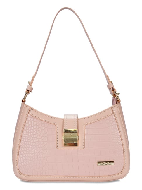 COACH® Outlet | Bailey Hobo With Whipstitch