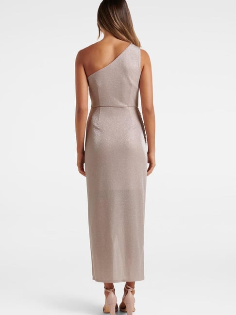forever new rose gold dress Forever New Sequin Mini Dress, Soft Pink