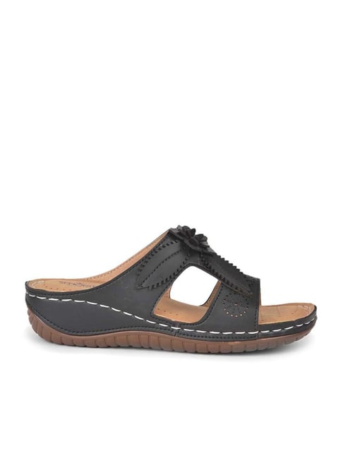 Buy online Senorita By Liberty Ladies Fashion Sandal from heels for Women  by Senorita By Liberty for ₹1499 at 0% off | 2024 Limeroad.com