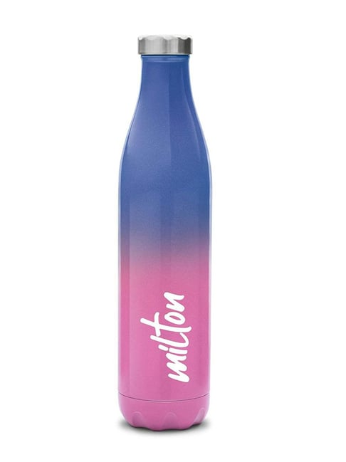 Milton water 2024 bottle steel