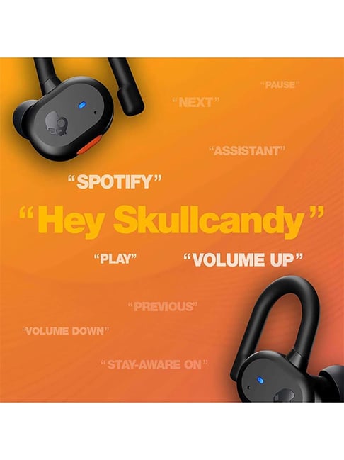 Skullcandy push online bluetooth