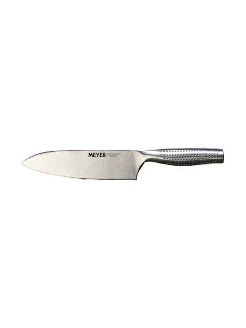 Meyer Stainless Steel Sharp Santoku Knife, 17.5 Cm-Meyer-HomeFurnishing-TATA CLIQ