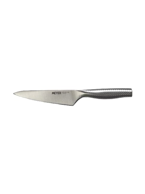 Meyer Stainless Steel Utility Knife, 12.5cm-Meyer-HomeFurnishing-TATA CLIQ