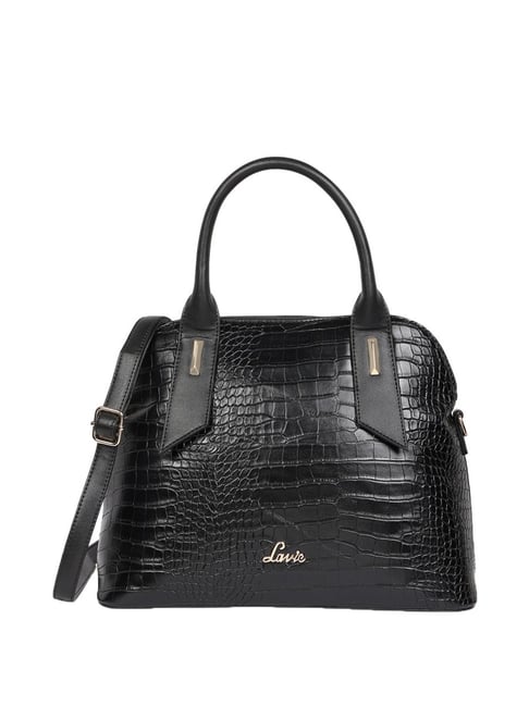 Buy Black Handbags for Women by Lavie Online