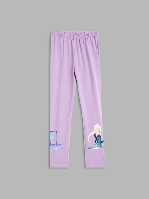 Disney's Frozen 2 Anna & Elsa Girls 4-12 Fleece-Lined Leggings by Jumping  Beans® | Toddler girl outfits summer, Toddler girl outfits, Kids disney  outfits