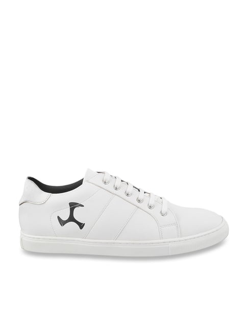 Mochi White Shoes - Buy Mochi White Shoes online in India