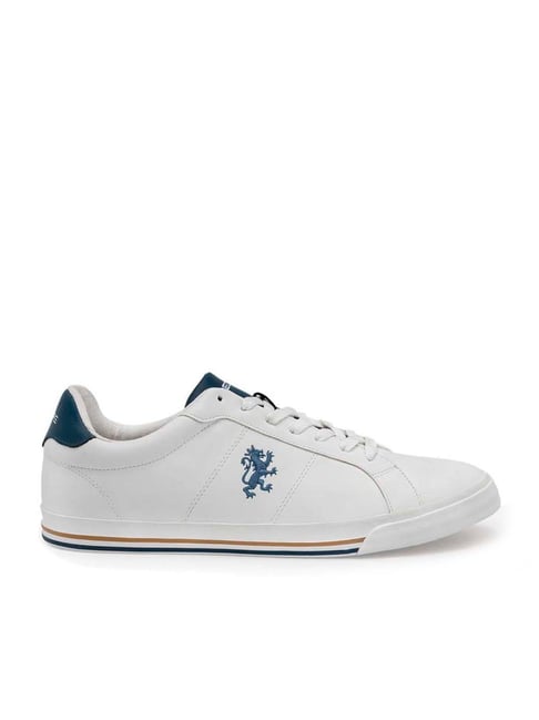 Buy Red Tape Men s White Casual Sneakers for Men at Best Price