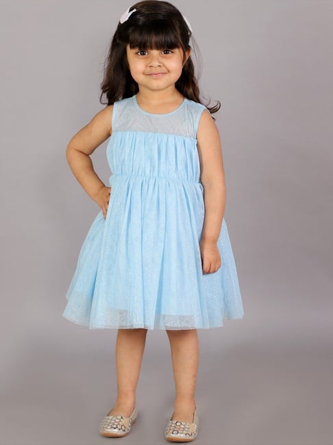 Casual dress sale for kids