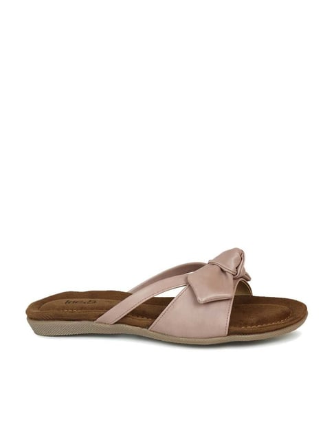 Womens taupe online sandals