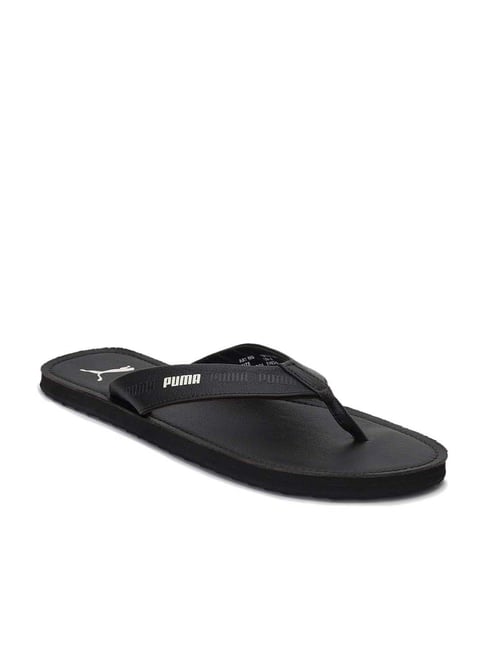 Puma java clearance flip flops