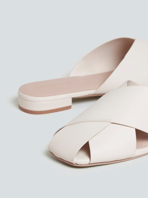 westside footwear luna blu