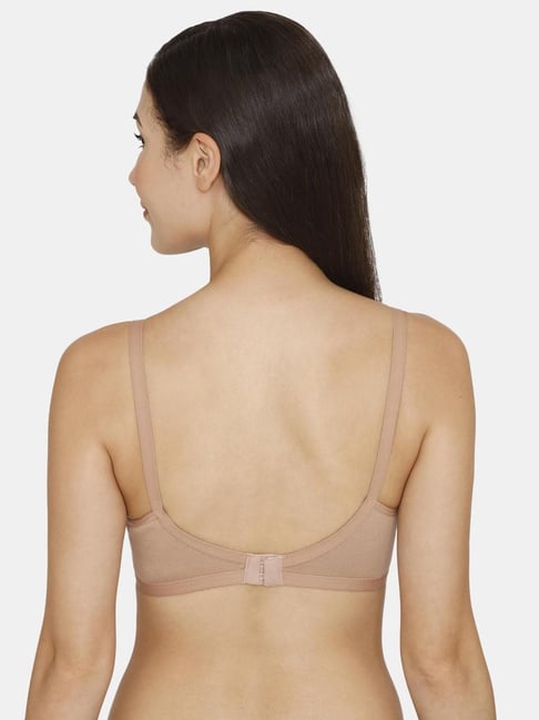 Coucou by Zivame Women Full Coverage Non Padded Bra - Buy Coucou