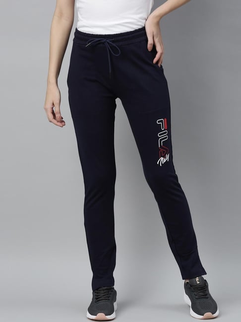 Fila Grey Mens Track Pants  Get Best Price from Manufacturers  Suppliers  in India