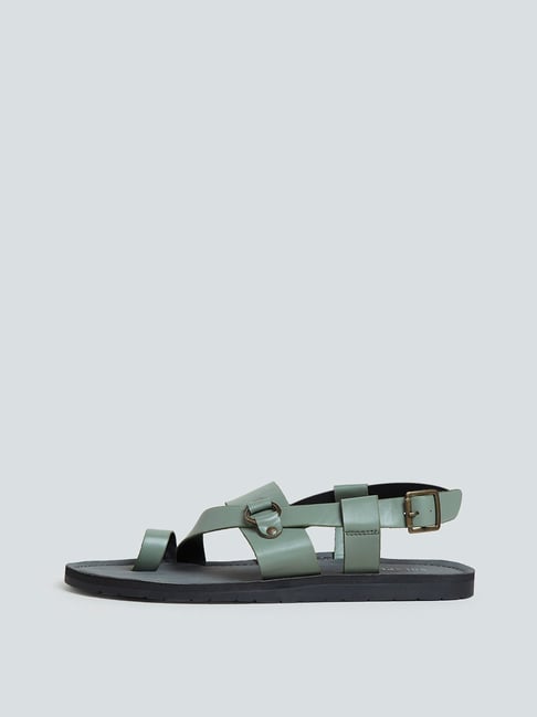 Buy SOLEPLAY by Westside Sage Multi-Strap Sandals for Online @ Tata CLiQ