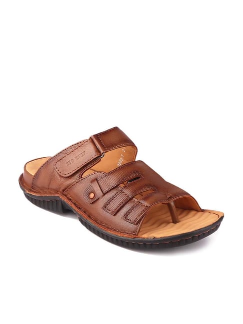 Red chief best sale new sandal