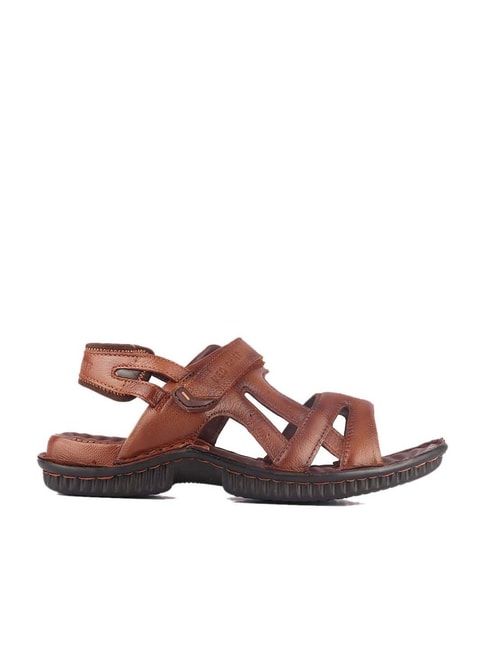 Buy Rust Flip Flop & Slippers for Men by Red chief Online | Ajio.com-anthinhphatland.vn