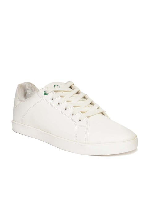 Ucb black and white hot sale sneakers