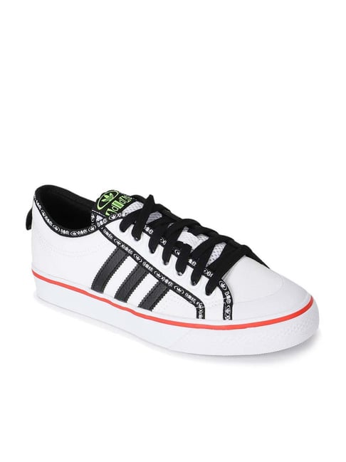 Buy Adidas Originals Men's STAN SMITH Cream Casual Sneakers for Men at Best  Price @ Tata CLiQ