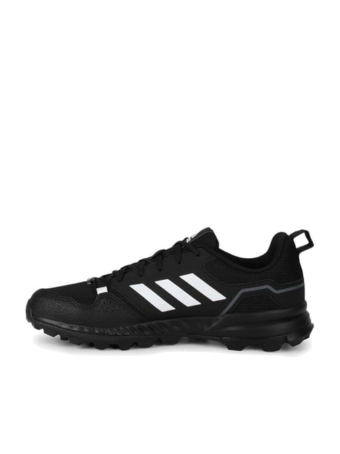 Adidas Footwear Adidas Rockadia Trail Negro Buy Adidas Men's Skadi