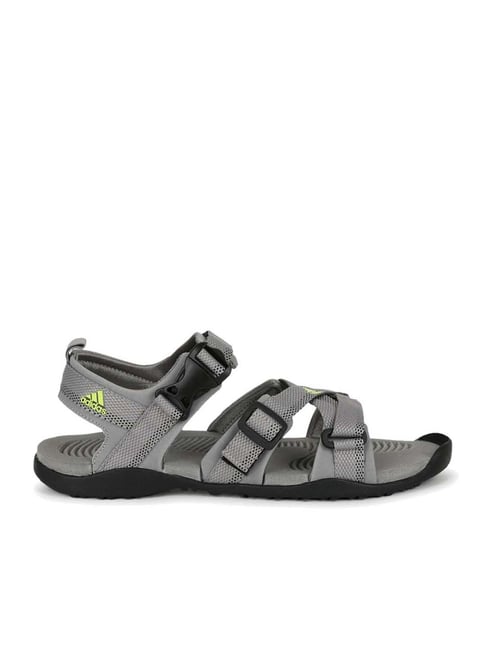 Buy ADIDAS GLADI 2.0 Men Velcro Sports sandals | Shoppers Stop
