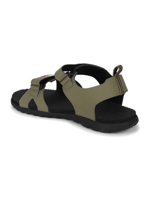 REEBOK Men Green Sports Sandals - Buy REEBOK Men Green Sports Sandals  Online at Best Price - Shop Online for Footwears in India | Flipkart.com