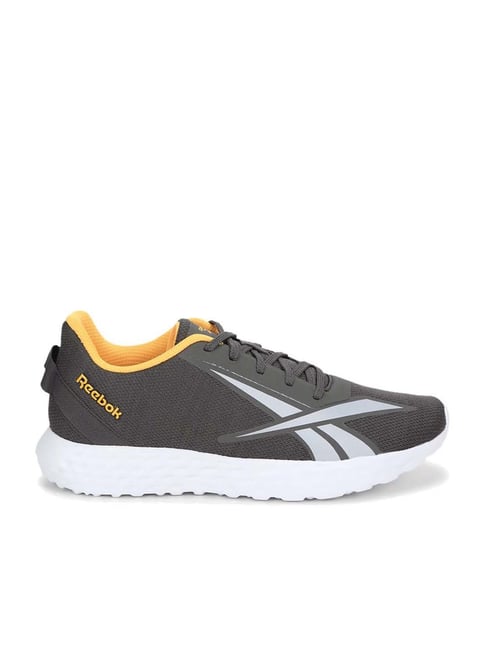 Reebok Men's ESPINAR Ash Grey Running Shoes