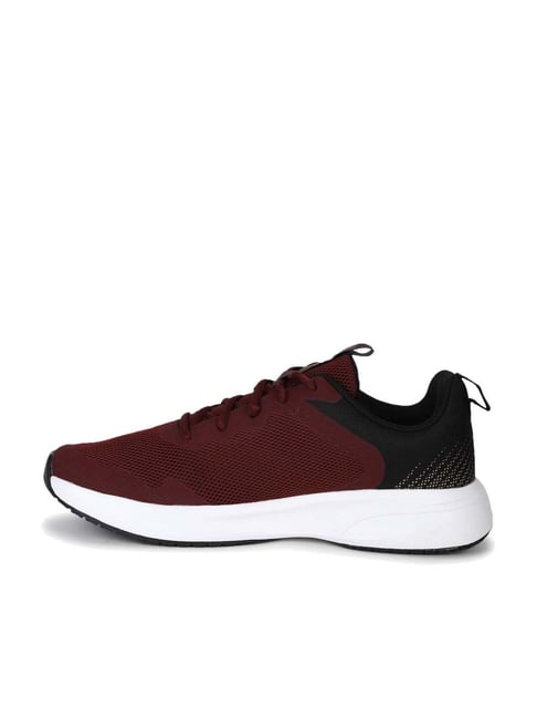 Buy Adidas Men's Vigilaar M Maroon Running Shoes for Men at Best Price