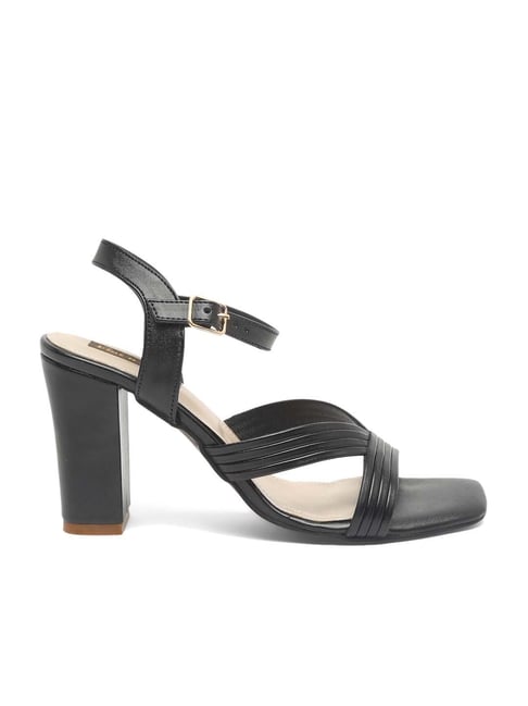 High Heels Jet Stores Ladies Shoes Buy Flat N Heels Women's Jet