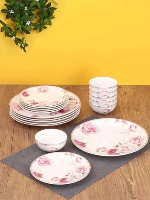 Claycraft 2024 dinner set