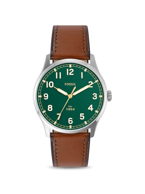 FOSSIL Neutra Minimalist Neutra Minimalist Analog Watch - For Men - Buy  FOSSIL Neutra Minimalist Neutra Minimalist Analog Watch - For Men FS5908  Online at Best Prices in India | Flipkart.com