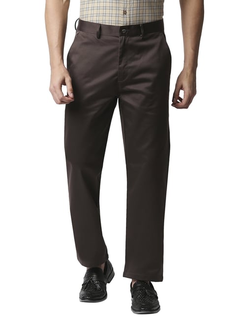 Dickies 872 Work Pants Slim  Brown Duck  URBAN EXCESS