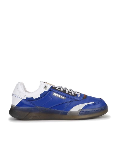 reebok club c legacy blue