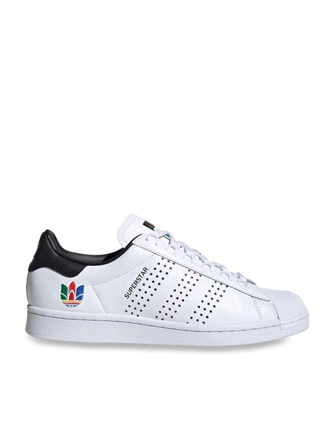 Buy Adidas Original Superstar White Sneakers for Men at Best Price @ Tata  CLiQ