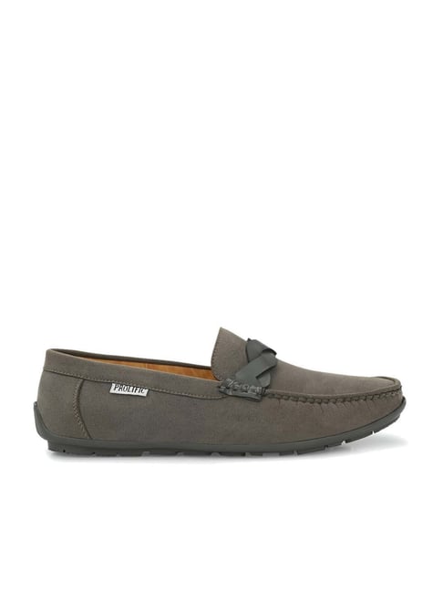 Fossil loafers hot sale