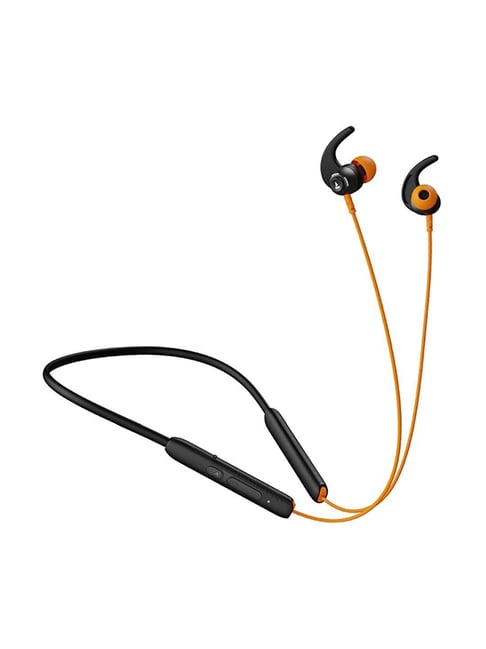 Fusion discount wireless neckband