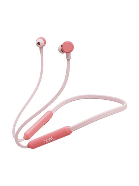 Boat bluetooth earphones discount online