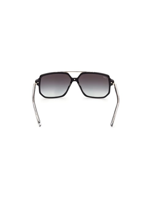 Buy Web Eyewear Grey Rectangular Unisex Sunglasses at Best Price @ Tata CLiQ