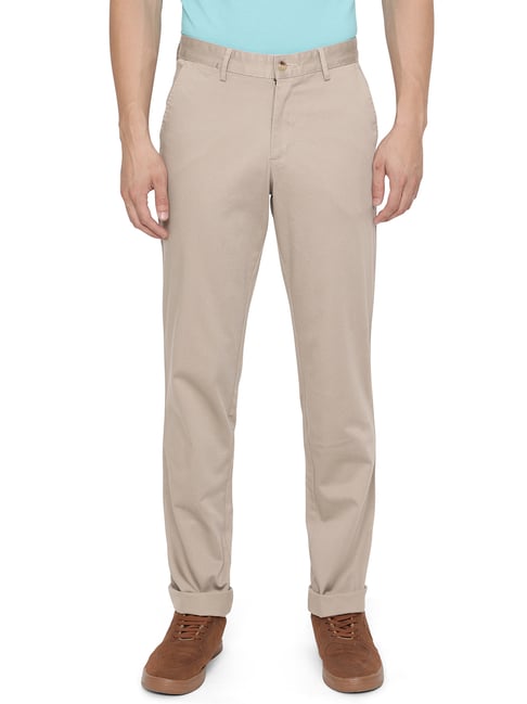 big w mens chinos