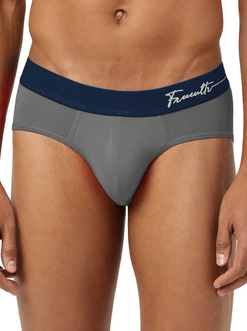 Magic Form Gray Briefs Styles, Prices - Trendyol