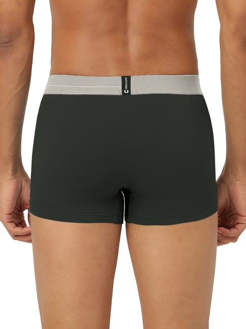 Freecultr Multi Comfort Fit Briefs - Pack of 5