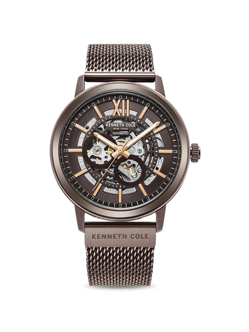 Kenneth Cole Watch – Ritzy Store