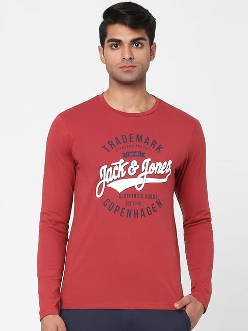 Jack And Jones: Buy Jack And Jones Clothing for Men at Tata CLiQ