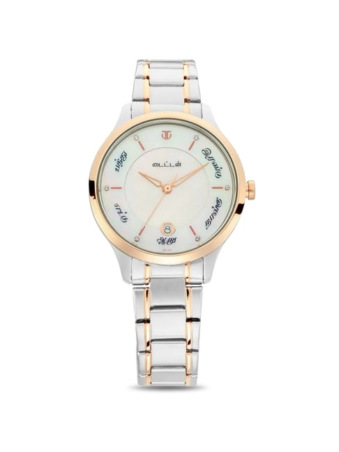 Buy online Gold Analog Wrist Watch Set For Couple from watches for Women by  Titan for ₹5065 at 0% off | 2024 Limeroad.com